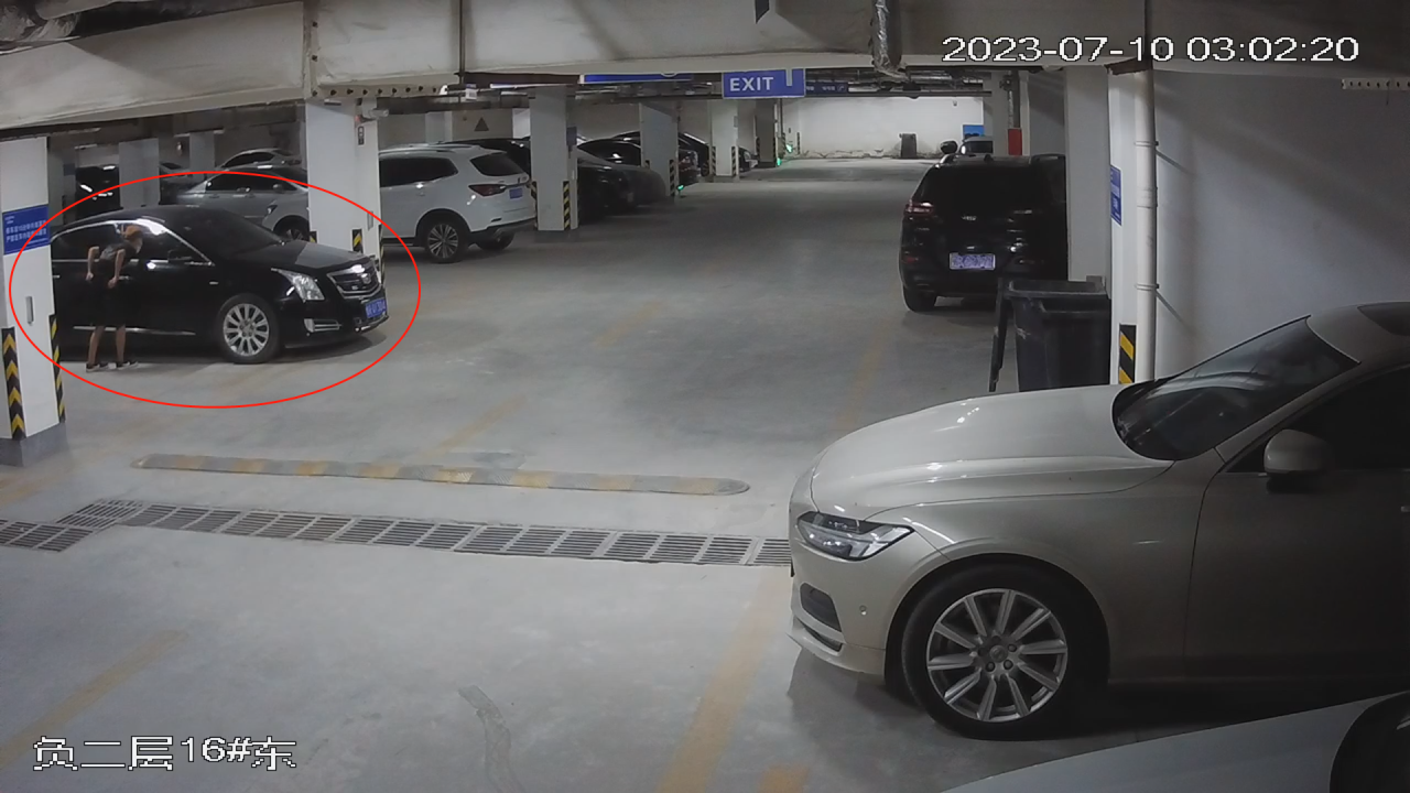 點贊！魯商服務菏澤鳳凰城項目勇擒盜竊嫌疑人